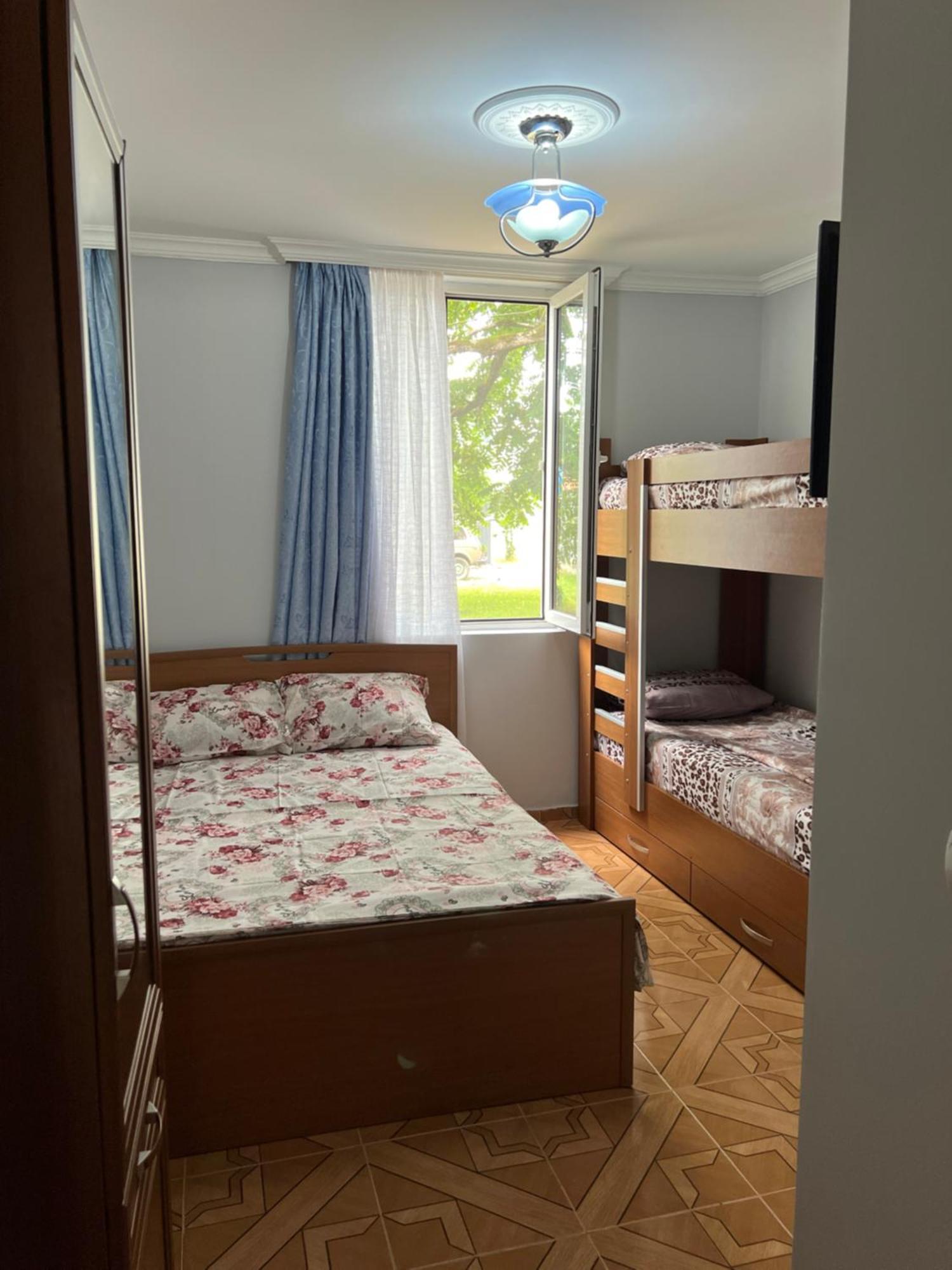 Saba Guest House Ureki Exteriör bild